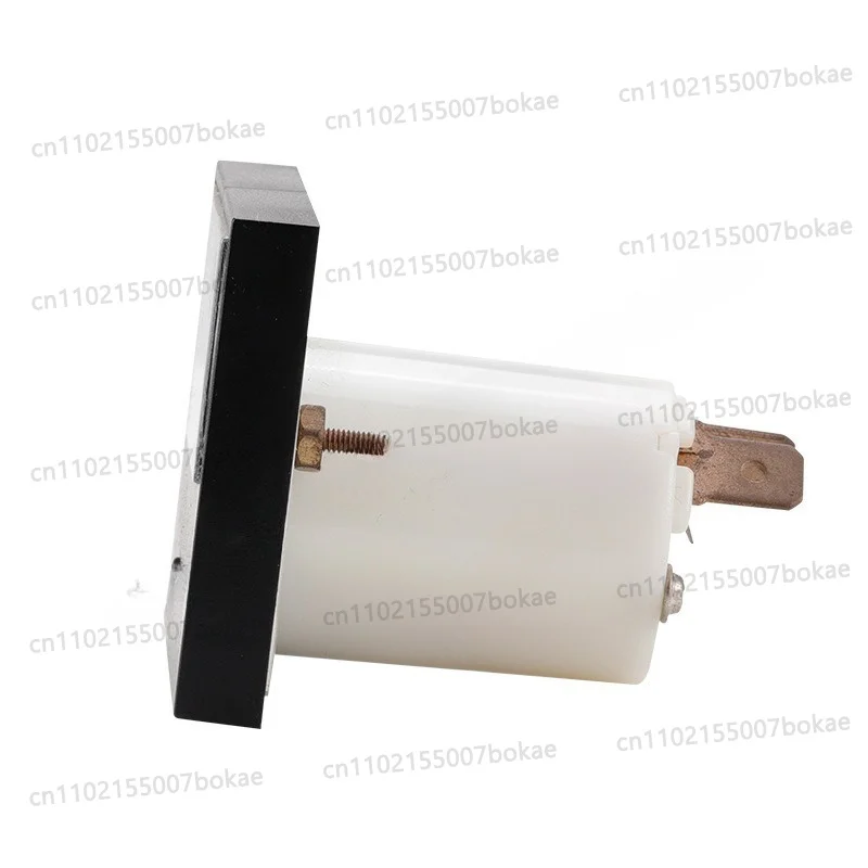 TN-42 High-Quality Power Amplifier Digital Display VU Level Meter Pointer Type