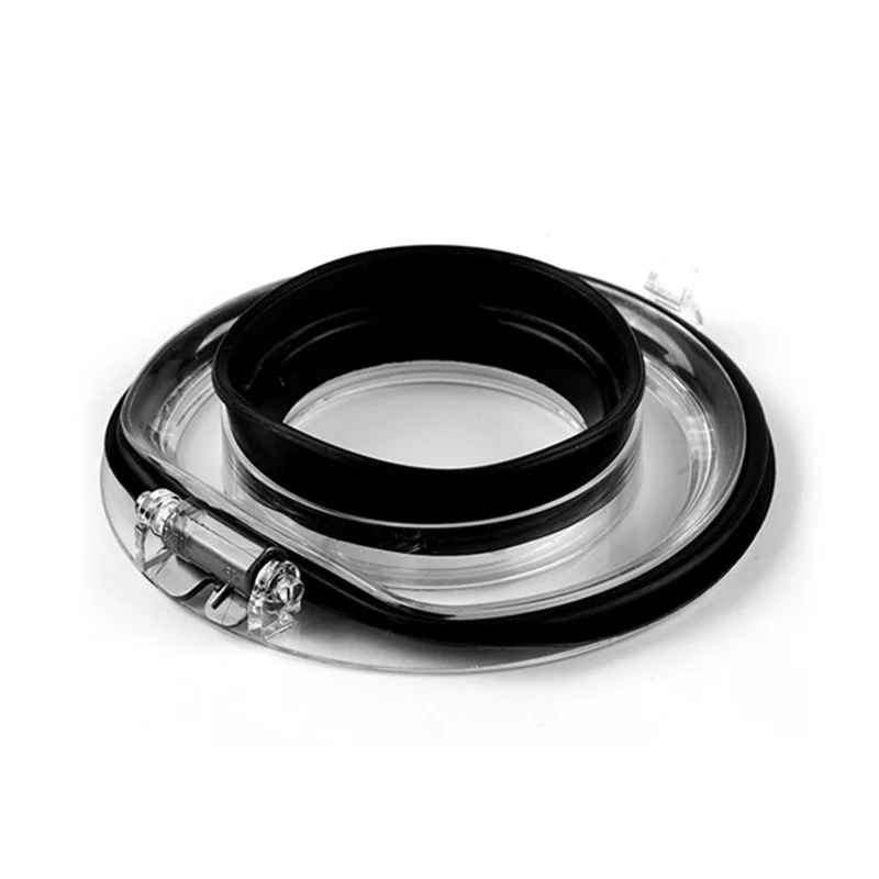 

WCS-3PCS Dust Bucket Seal And Dust Box Base Cover For Dyson V11 Vacuum Cleaner Accessories Replacement Parts