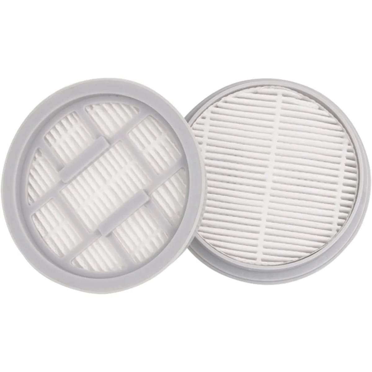 vacuum cleaner parts Replacement Vacuum Cleaner Hepa Filter Set for Deerma VC20 VC21