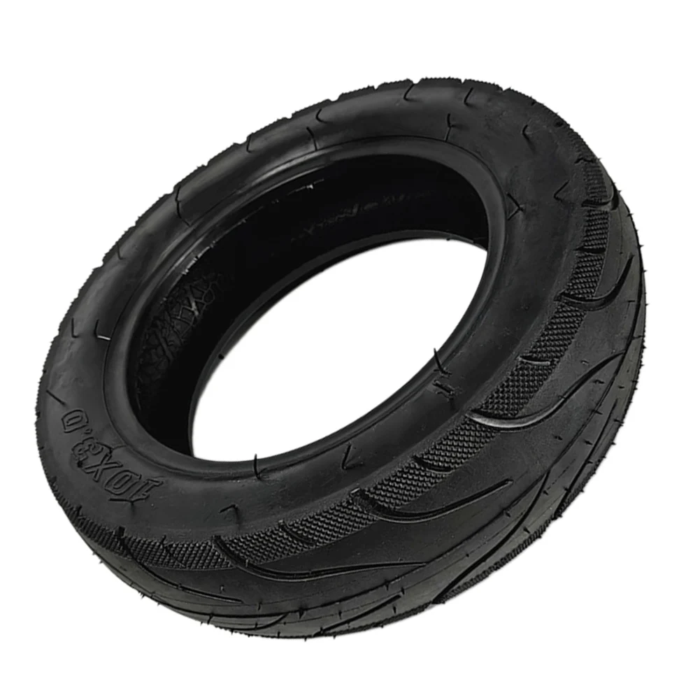 

Scooter Parts Tubeless Tyre Outdoor Sports 10 Inch 10x3.0 Accessories Electric Scooter For Zero Parts Scooters
