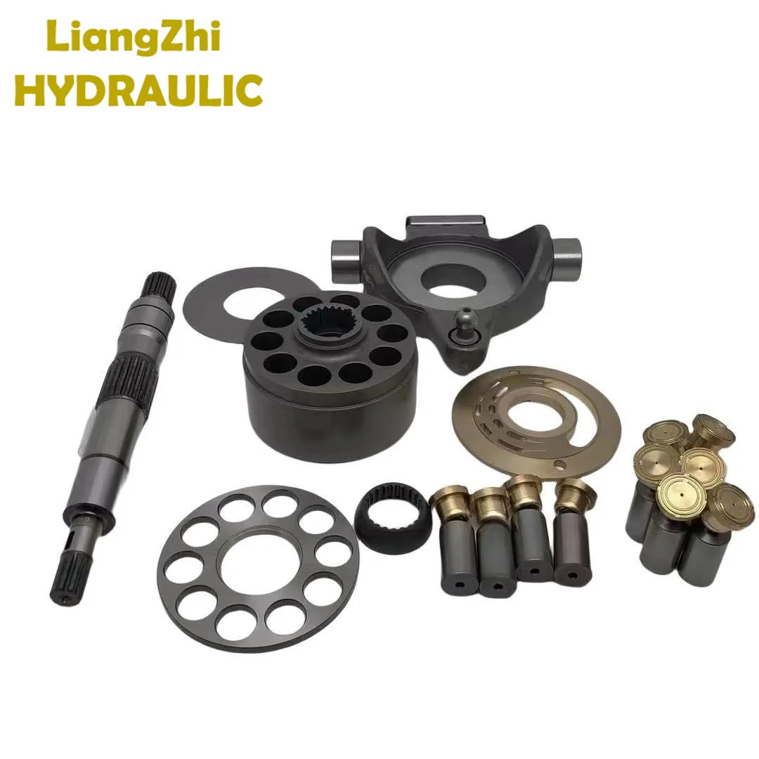 

Uchida Rexroth AP2D36 Hydraulic Pump parts for Hyundai R80 Daewoo DH80 Excavator