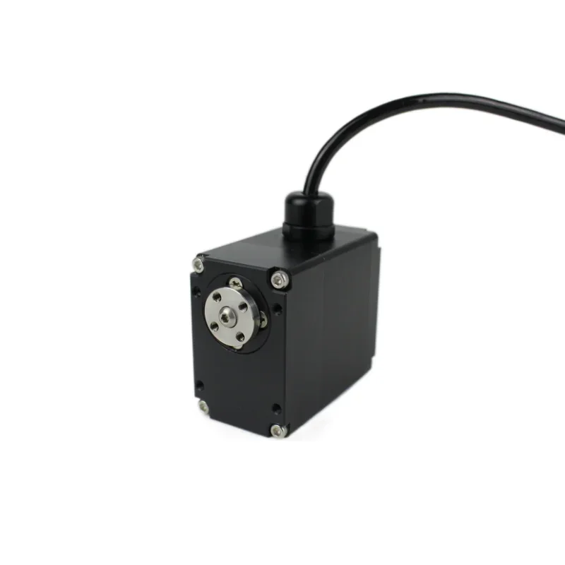 2025 New Customized Stainless Steel FD-ROT104 Waterproof Steering Gear for Dr-ones for Underwater Servo Operations