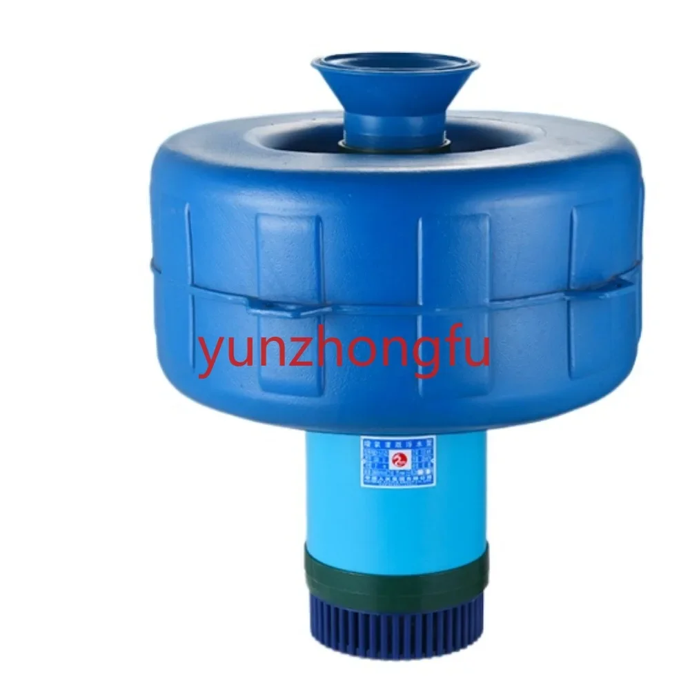 

Fish Pond Aerator Full-Automatic Stainless Steel Pump High-Power Special Drainage Irrigation Breeding Floating