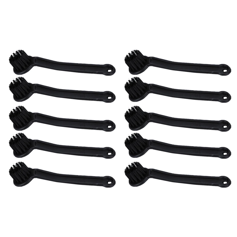 

10Pcs Soymilk Machine Brush Juicer Cleaning Food Processor Long Handle Fibers Deep Clean Storage Easy Washable Home Use