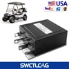36V 300A DCS DC Controller 9Pin 1206SX 73144G01 73144G06 Für EZGO TXT & Medalist 1
