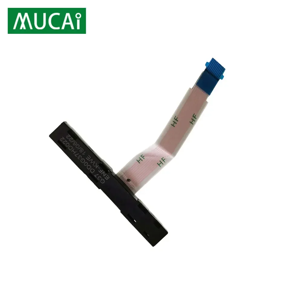 For HP X360 15-U 15-U010DX 15-U011DX 15-U111DX 13-A  13-a110dx TPN-Q147 laptop SATA Hard Drive HDD SSD Connector Flex Cable