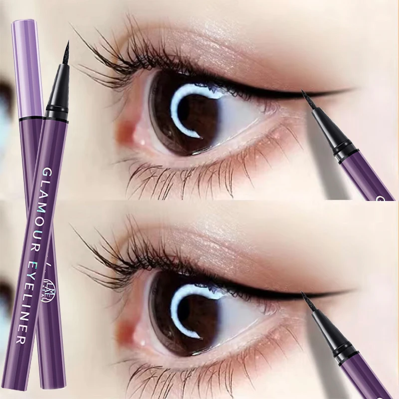 Waterproof Eyeliner Liquid Pen 1