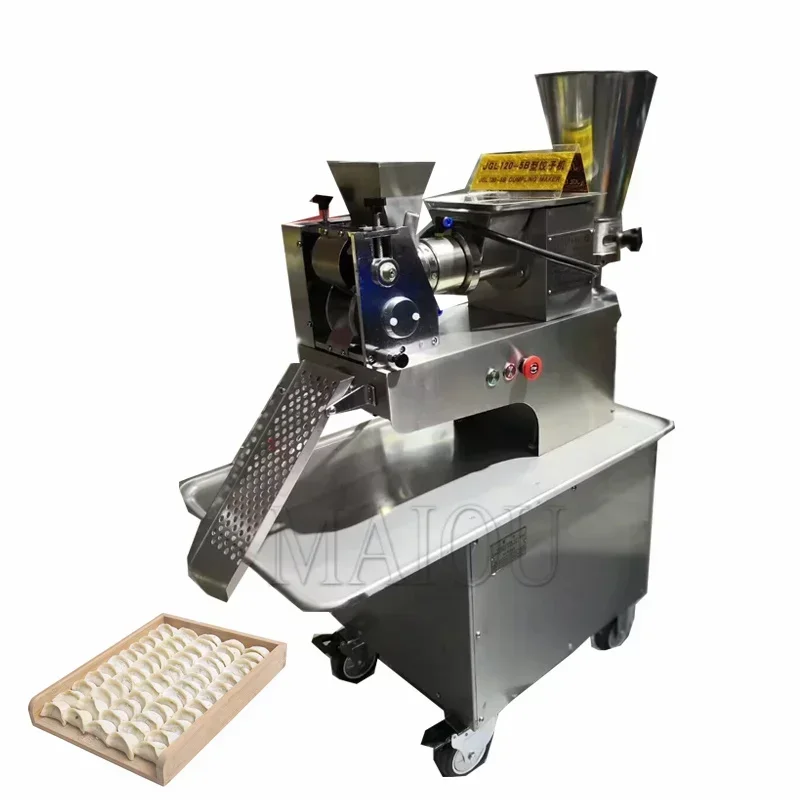 Restaurant Dumpling…