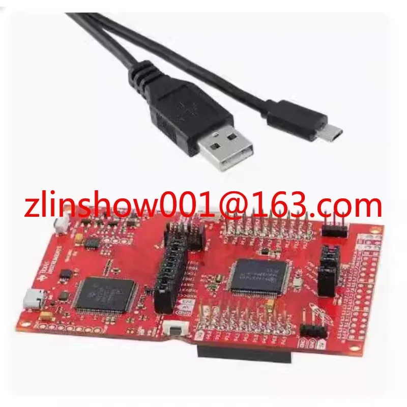 

EXP432P401R Rev2.1 Simplelink EK-TM4C123GXL Development Board