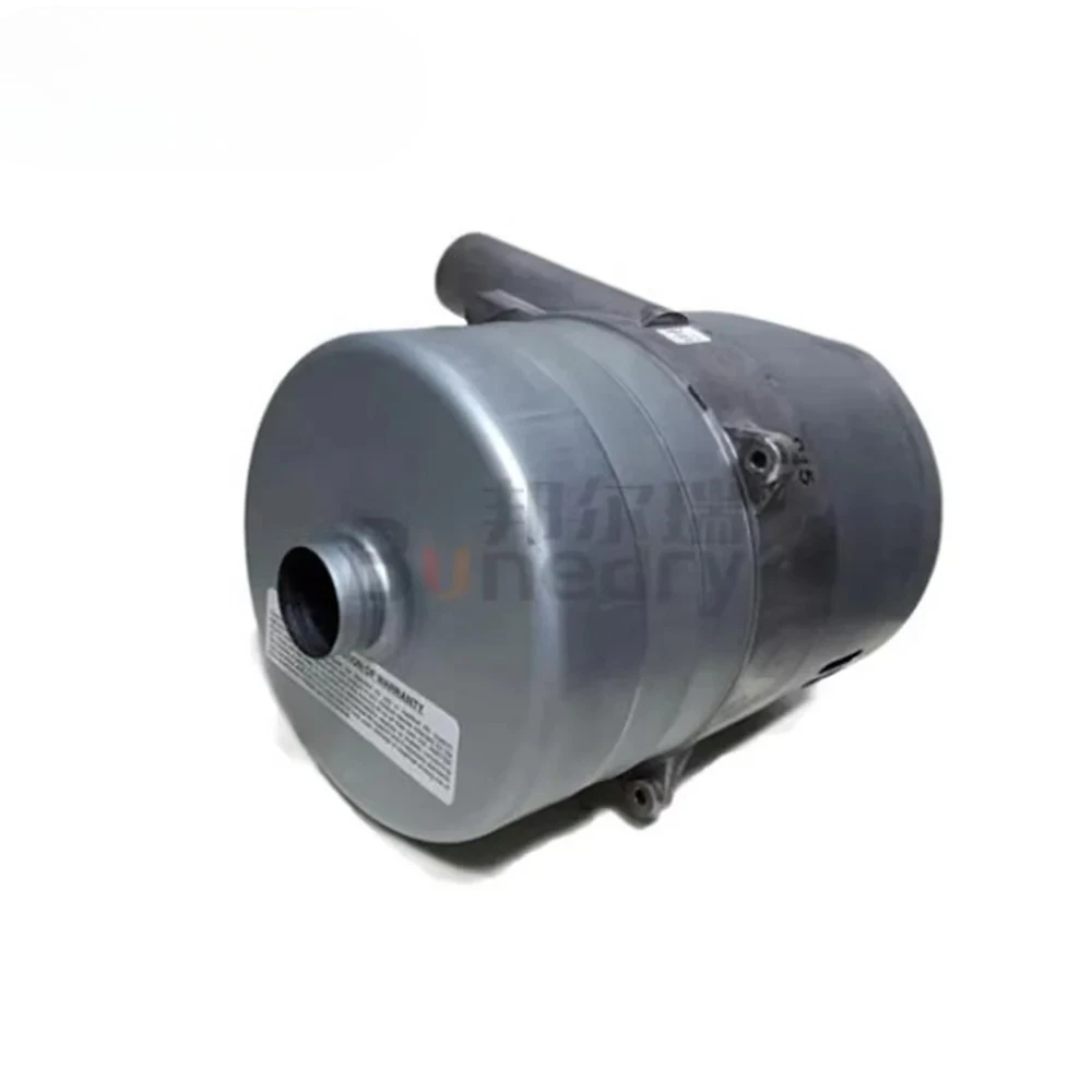 Sm 52 / 74 Ametek B…