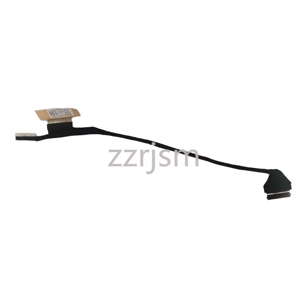 HP Envy 15-FE 15-FH TPN-C165 TPN-C166 2-IN-1 노트북 비디오 스크린 LCD LED 디스플레이 리본 플렉스 케이블 DC02C013L00 DC02C013N00