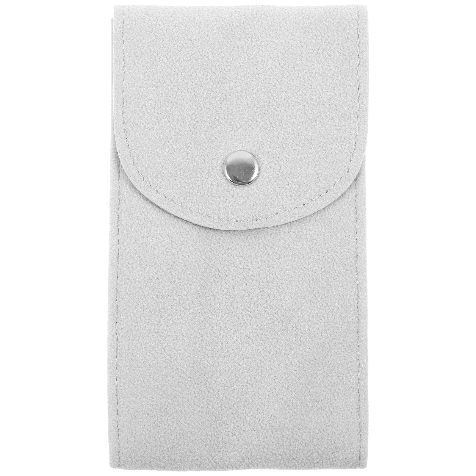 

Pouch Portable Travel Case For Women Soft Storage Holder Scratch-Proof Organizer Watch Travel Bag Watch Cases For Women