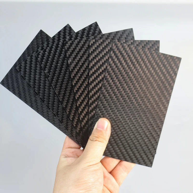 200 مللي متر X 300 مللي متر 0.5 مللي متر 1 مللي متر 1.5 مللي متر 2 مللي متر 3 مللي متر 4 مللي متر 5 مللي متر لوحة الكربون لوحة ورقة عالية مركب صلابة المواد ألياف الكربون مجلس