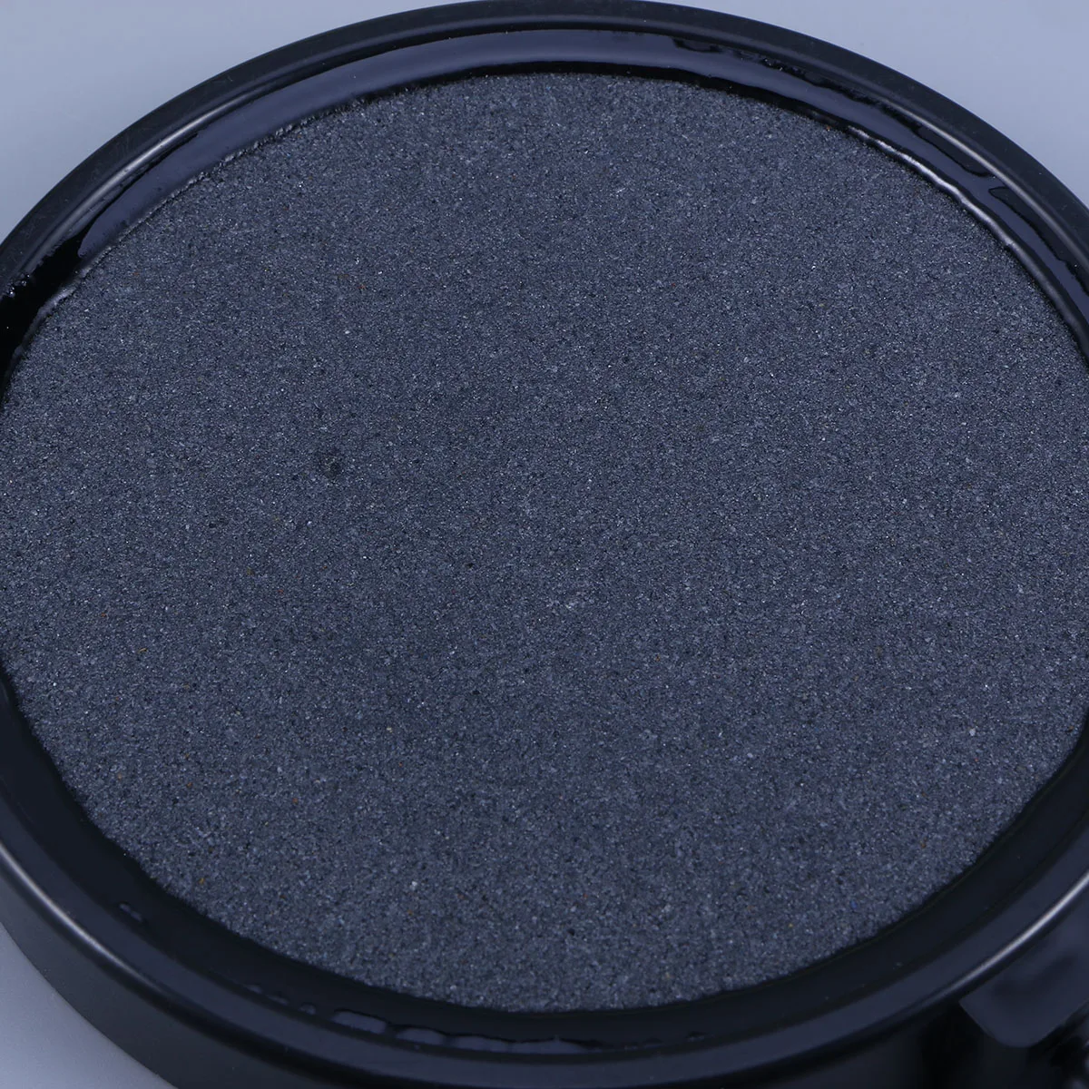 

10Cm Round Bubble Stone Air Aerator For Aquarium Fish Tank High Temperature Sintering Blue Fine Sand Reusable Oxygen Dissolving