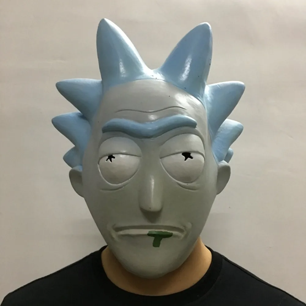 

Funny And Interesting Masks, Halloween Party Costume Mask Props