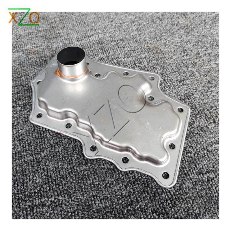 

RE0F09A RE0F09B JF010E CVT Transmission Oil Filter Gasket For Nissan Maxima Altima Quest Murano 317261XA01 317281XD03 F09G28403