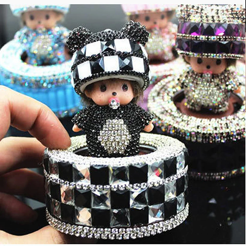 5mm-8mm Flatback Square Glass Beads Hot Fix Rhinestones Peach Color Crystals Stones Iron On Rhinestones for Clothing Decoration