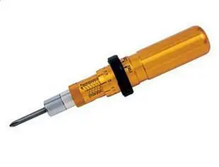 12RTD Dongri Torque Screwdriver RTD30CN, RTD260CN, 3RTD, 1.5RTD, 50RTD Screwdriver