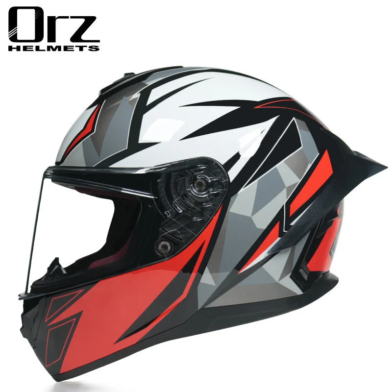 

Motocross Helmets DOT approved New Moto Bike Professional for adults Casco Chopper capacete Casque Motocross Hors Route