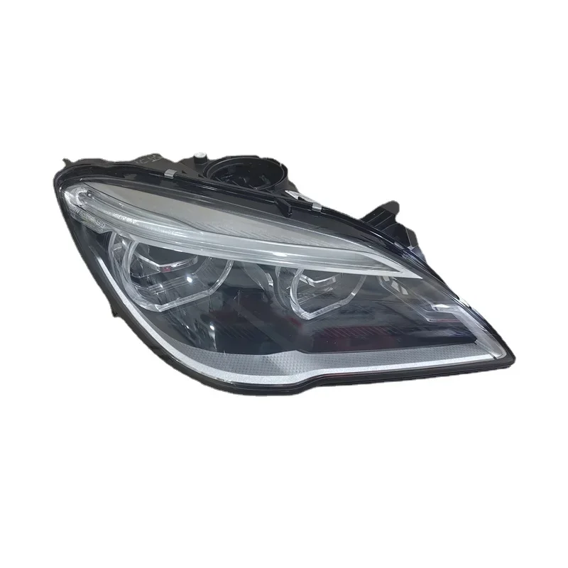 Applicable To BMW 6 Series Headlight Assembly 11-16 Year F12 Xenon Upgrade Led Old Model Changed To New Low ConfigurationHot Sal