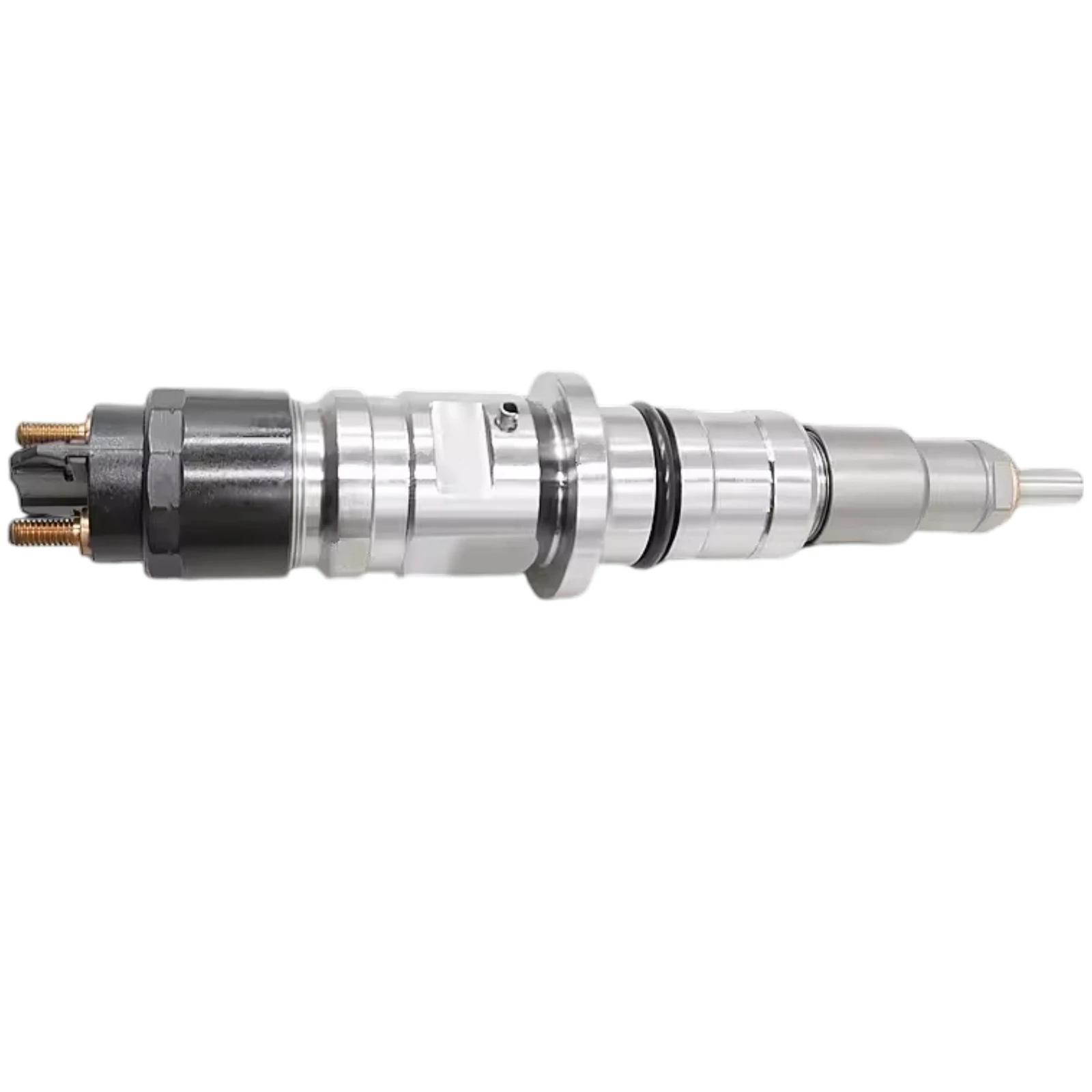 

1PCS Diesel Fuel Injector 0445120187 For Cummins QSB6.7 6.7L 1PCS Diesel Engines