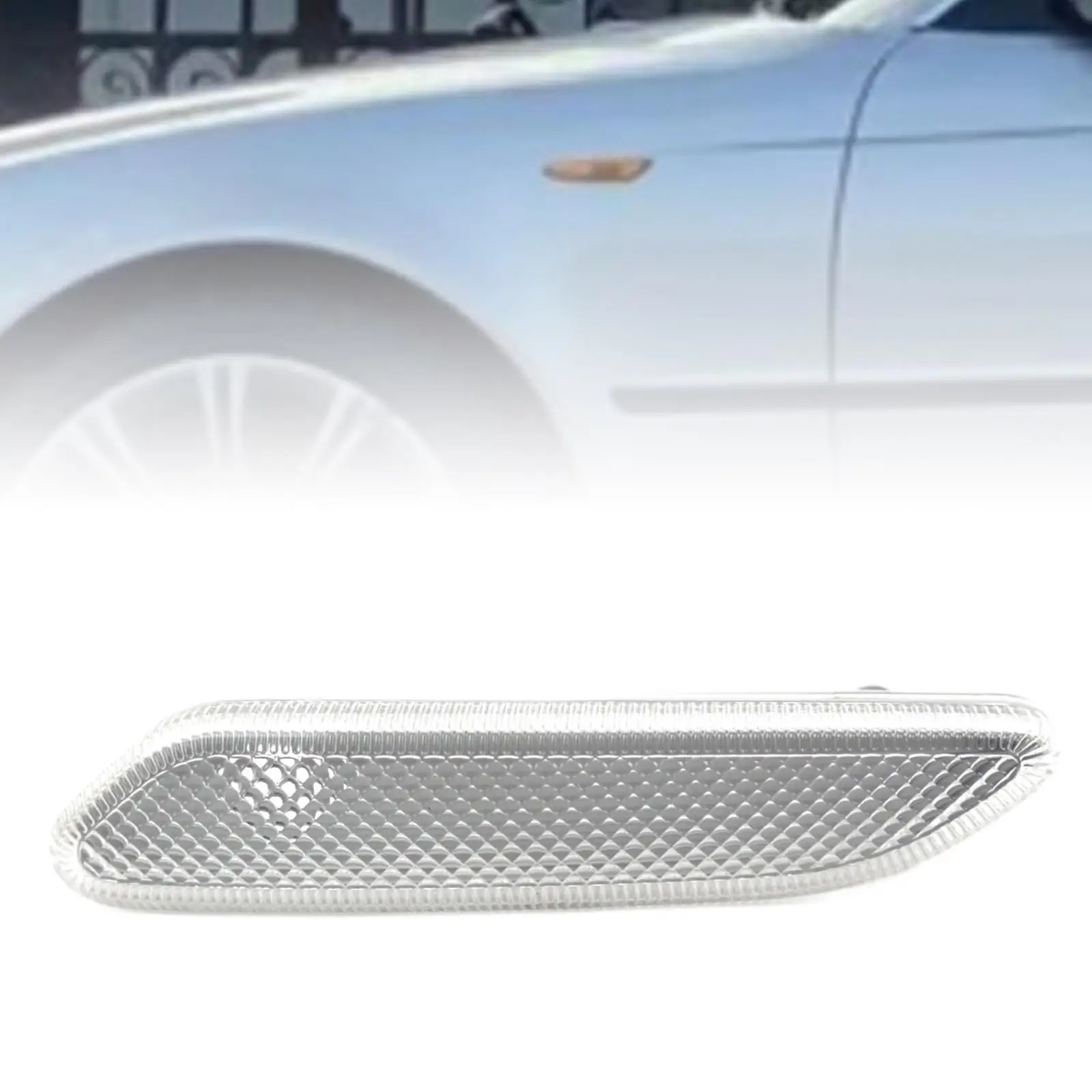 

Боковой фонарь габара 63139802570 Прямая замена для Mini R60 Countryman