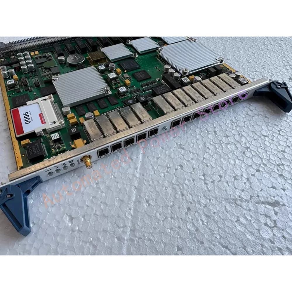 

Fully Tested Fast Ship Communication Board ROJ 208 395/1