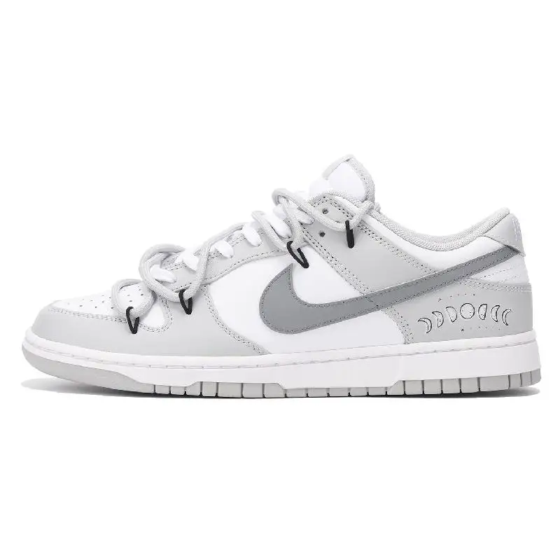 

【Customize】Nike Dunk Skateboarding Shoes Men Sneakers shoes DD1391-103