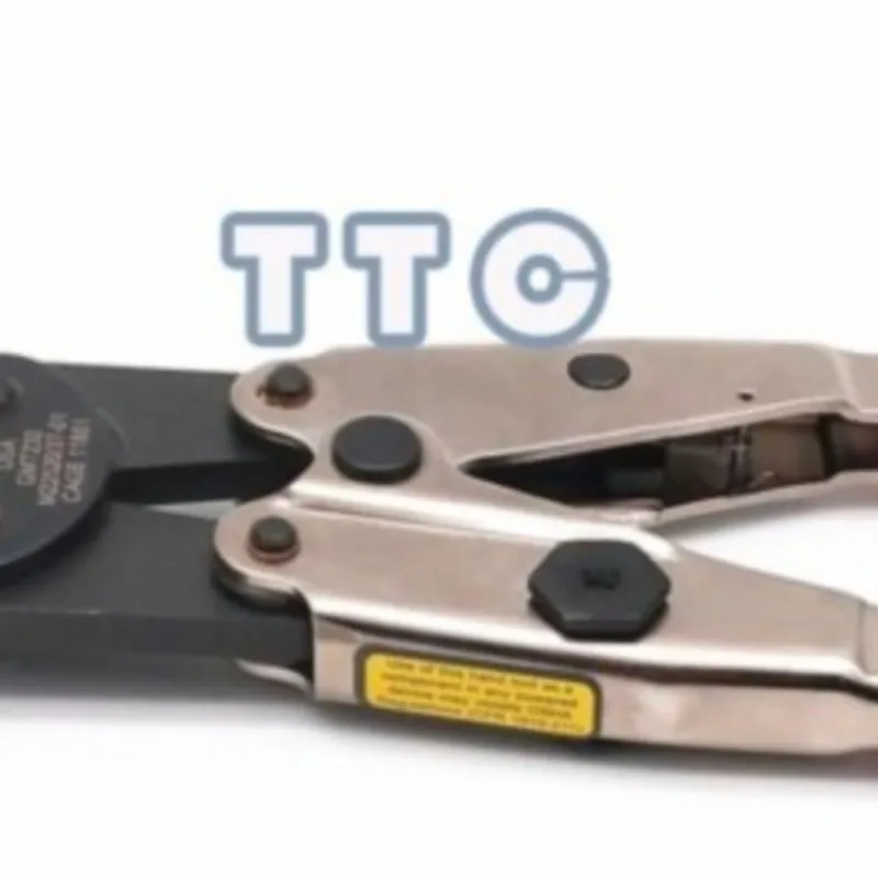 

1 шт. обжимные клещи США GMT232 M22520/37-01 11851 новые