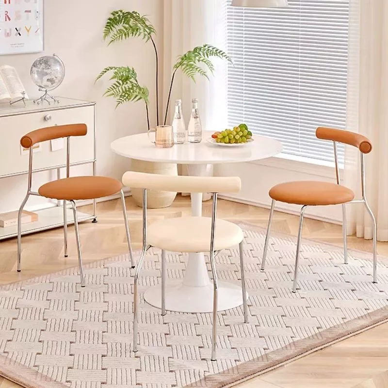 

Dining Chair Hotel Restaurant Backback Chair Dining Homestay Solid Wood Retro Chair Chaise Salle A Manger Chairs For Kitchen New