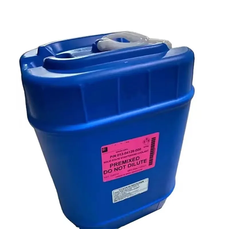 

New central air conditioning accessories inverter electric coolant 013-04128-000 refrigerant