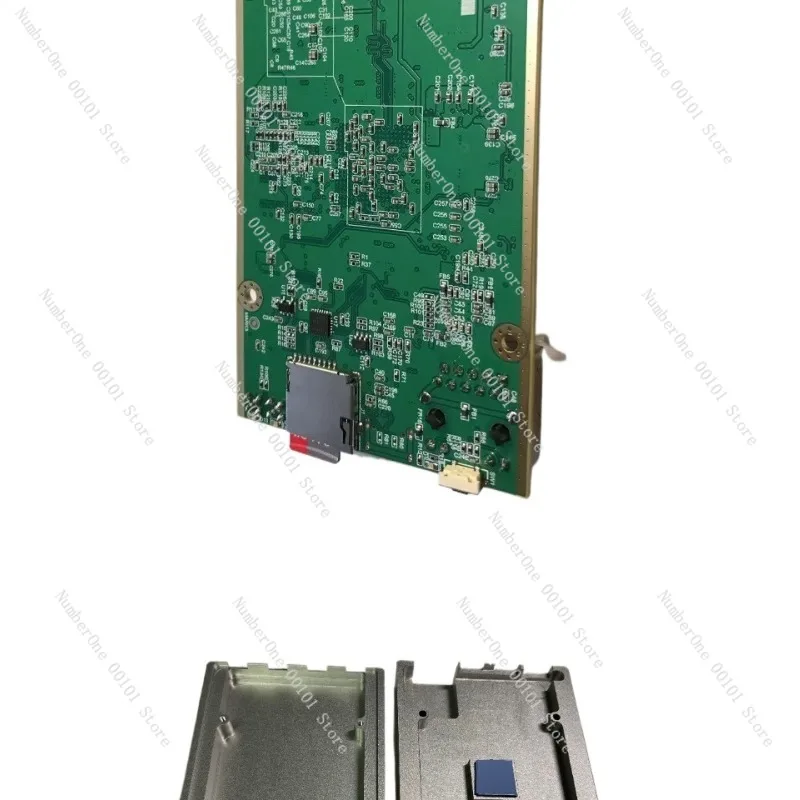 

Система связи SDR AD936x, ZYNQ7020, Плутон, передача данных беспроводной, платформа связи в реальном времени, продвинутое программное обеспечение