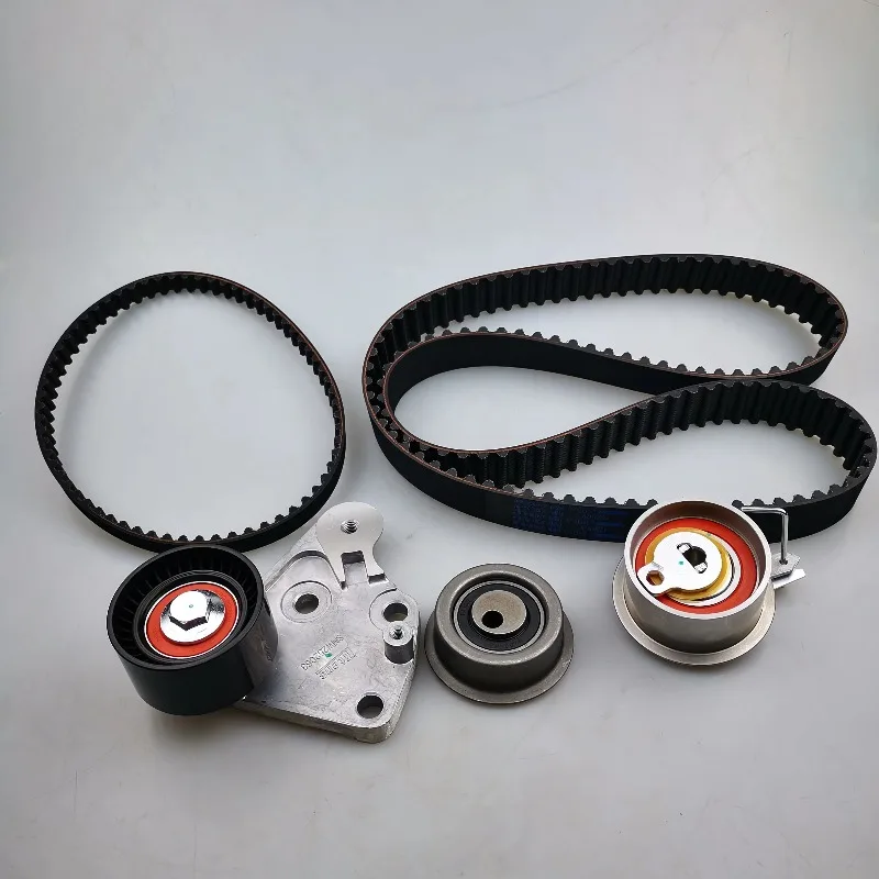Bestselling Industrial Parts   T60 2.4T Original Timing Belt Kit SMD