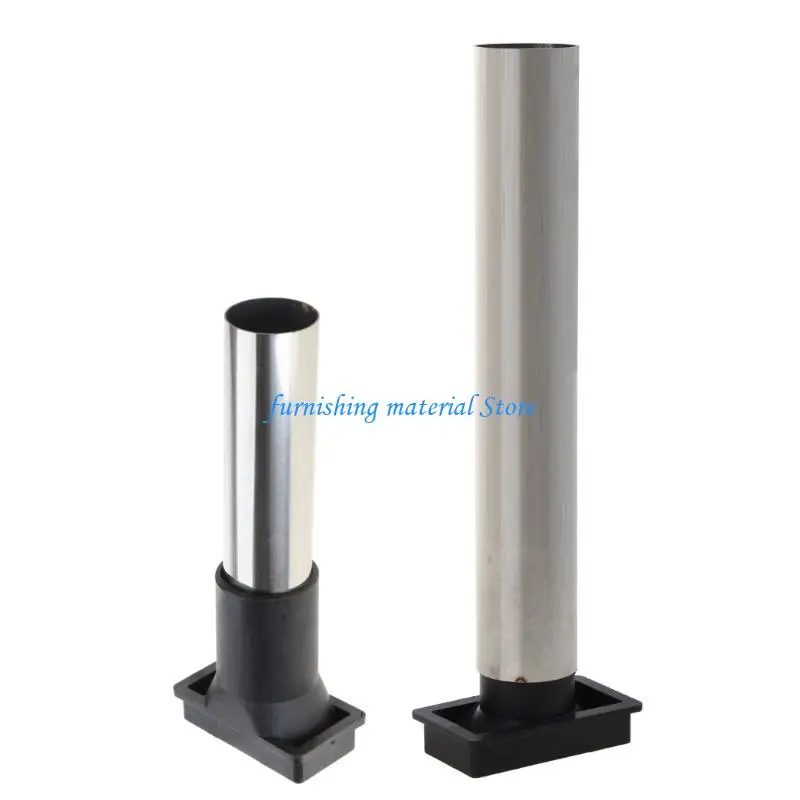 Y5GD Universal Metal 28mm Ducting لـ 5V 12V 24V 9733 مروحة الطرد المركزي للركوب المركزي للطبخ مروحة الطهي
