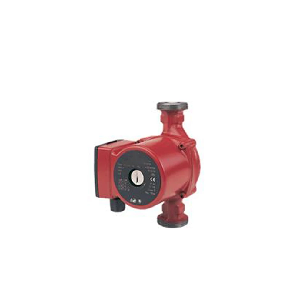2025 Hot Sale Stainless Steel Automatic Booster Pump Circulating Pump with Shielding Features