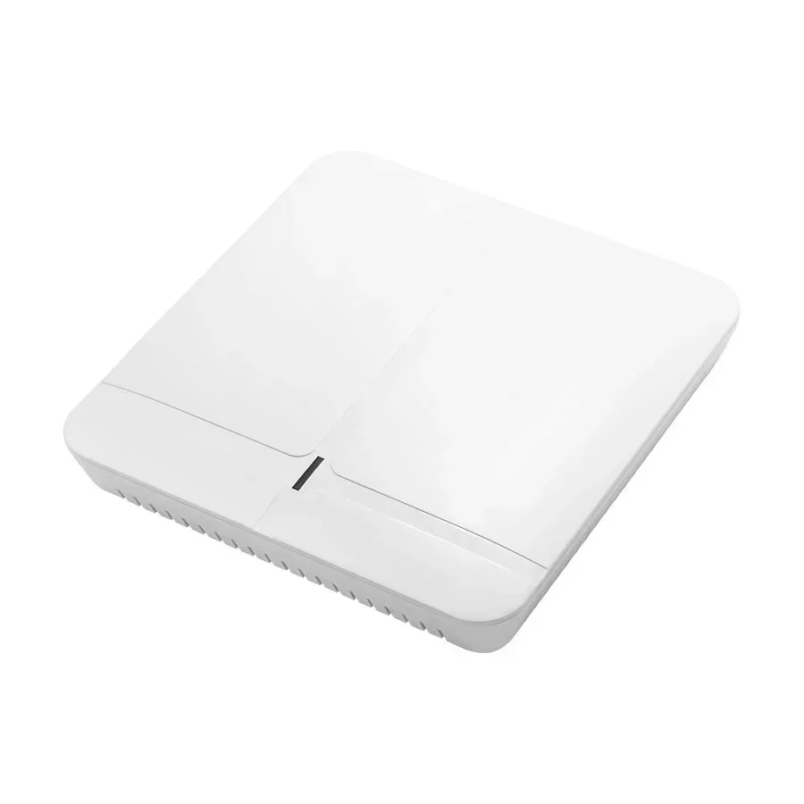 Indoor Smart Progra…