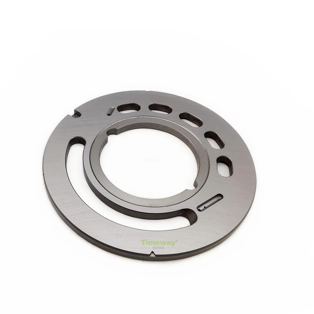 Piston Pump Repair Kit Valve Plate for A10VSO85 Rexroth Hydraulic Pump Spare Parts Pump Accessories Port Plate