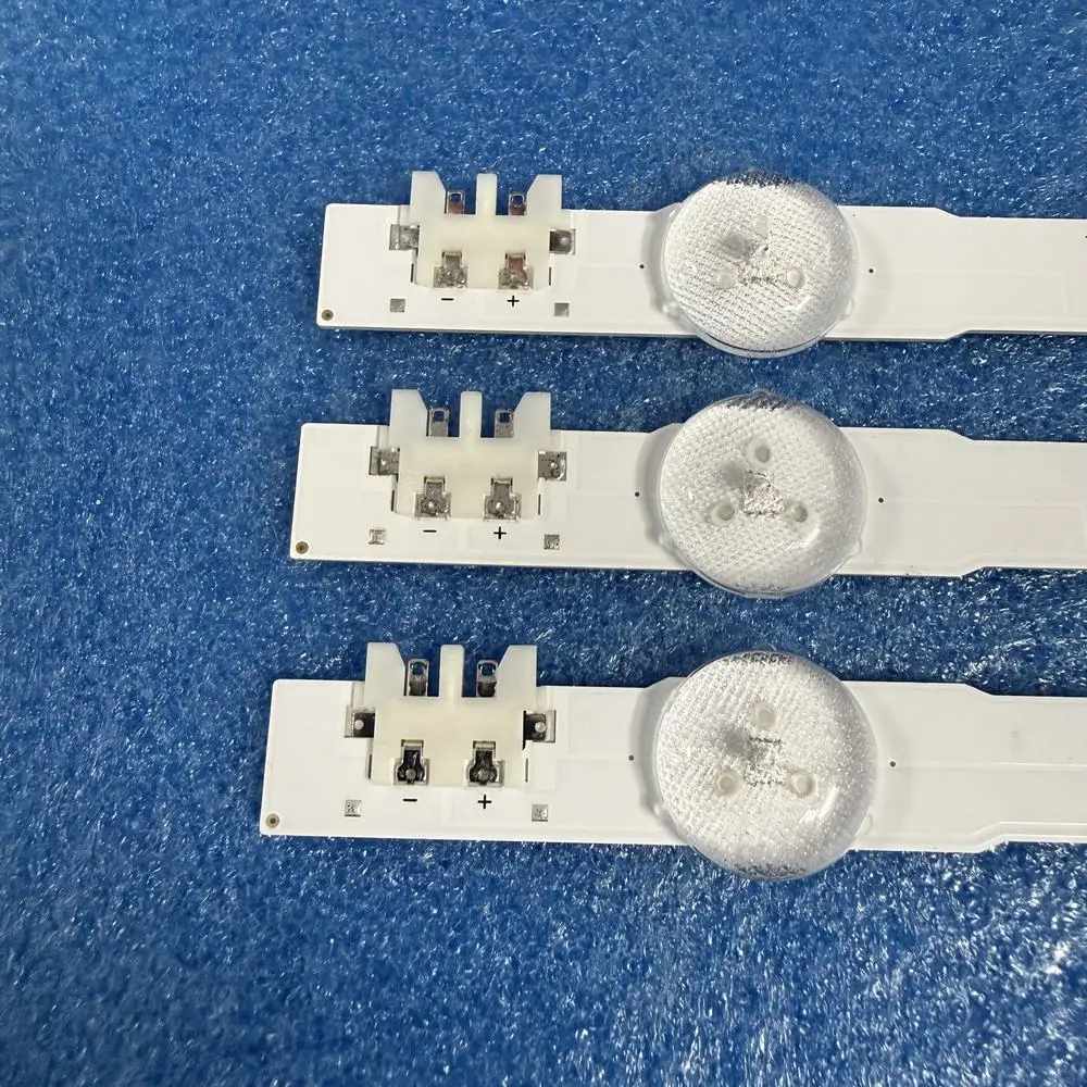 LED Backlight Strip For Samsung UN28H4000AF UN28H4500AF 2014SVS28_3228 D4GE-280DC0-R1 LM41-00099N BN96-30440A