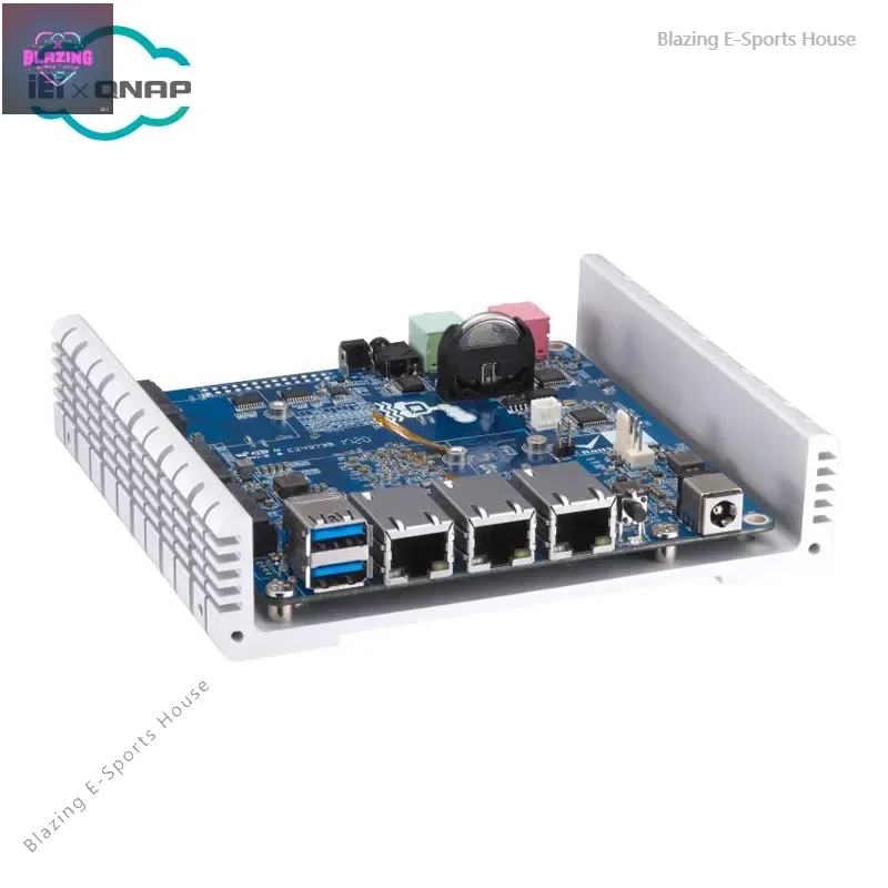 Qnap Qboatsunny Sin…