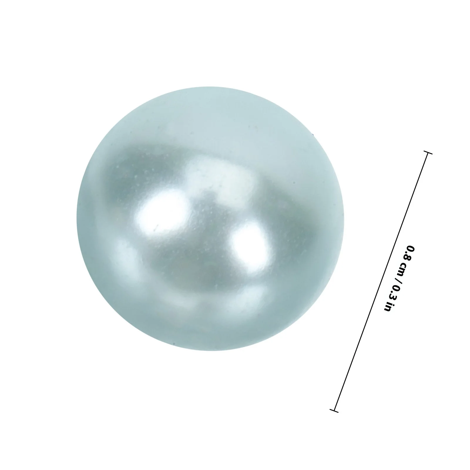 400 Uds. Florero de perlas flotante, decoración sin agujeros, arreglo de flores DIY, suministros para manualidades, perfecto para centros de mesa, regalos hechos a mano