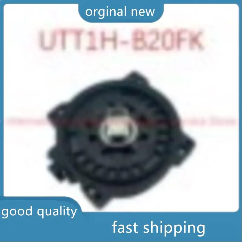 Новая модель для серводвигателя