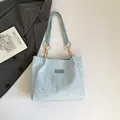 Blue No Pendant
