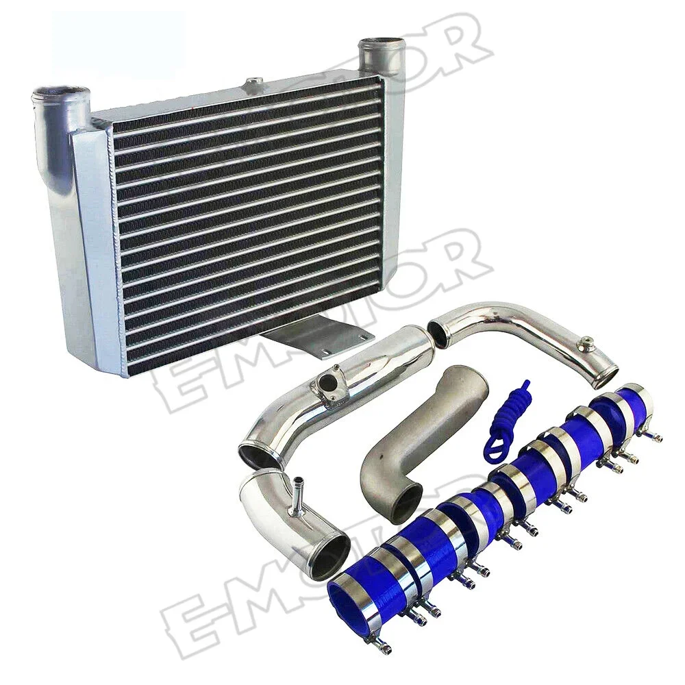 Intercooler Piping Kit + 50mm BOV For 86 GT86 Subaru BRZ Scion FR-S FA20