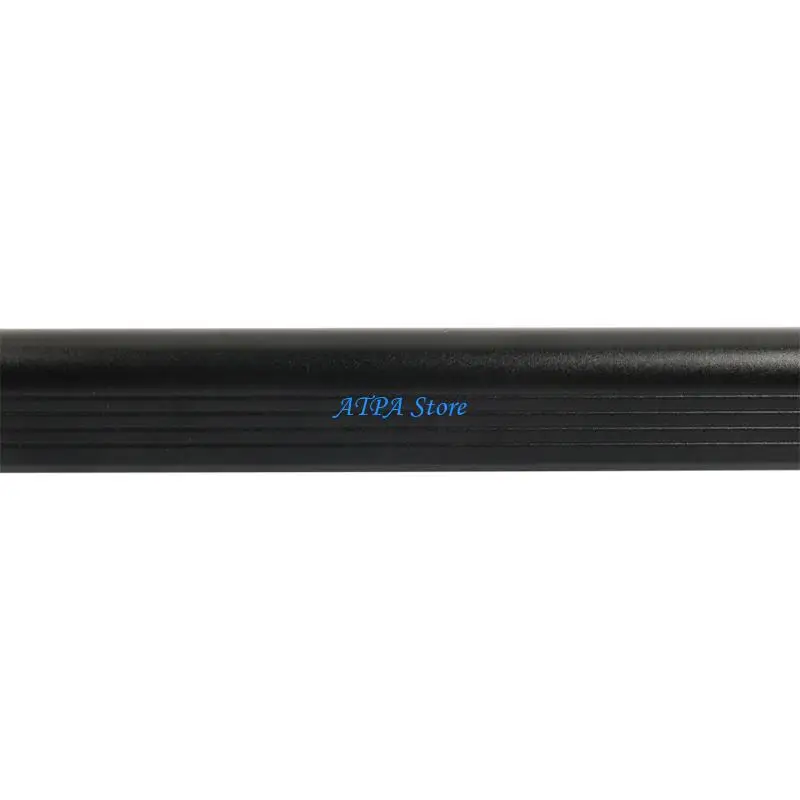 

U13C Reliable Universal Motorhome Screen Door With Adjustable Spring Mechanism Automatic Closure Pet Control Aluminum