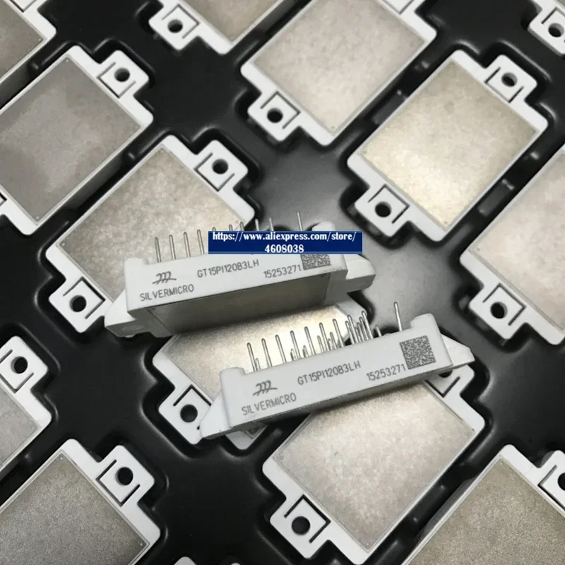 GT15PI120B3H GT10PI120B3H GT10PI120B3LH GT15PI120B3LH GT25PI120B3H GT35PI120B3H จัดส่งฟรีใหม่และโมดูลต้นฉบับ