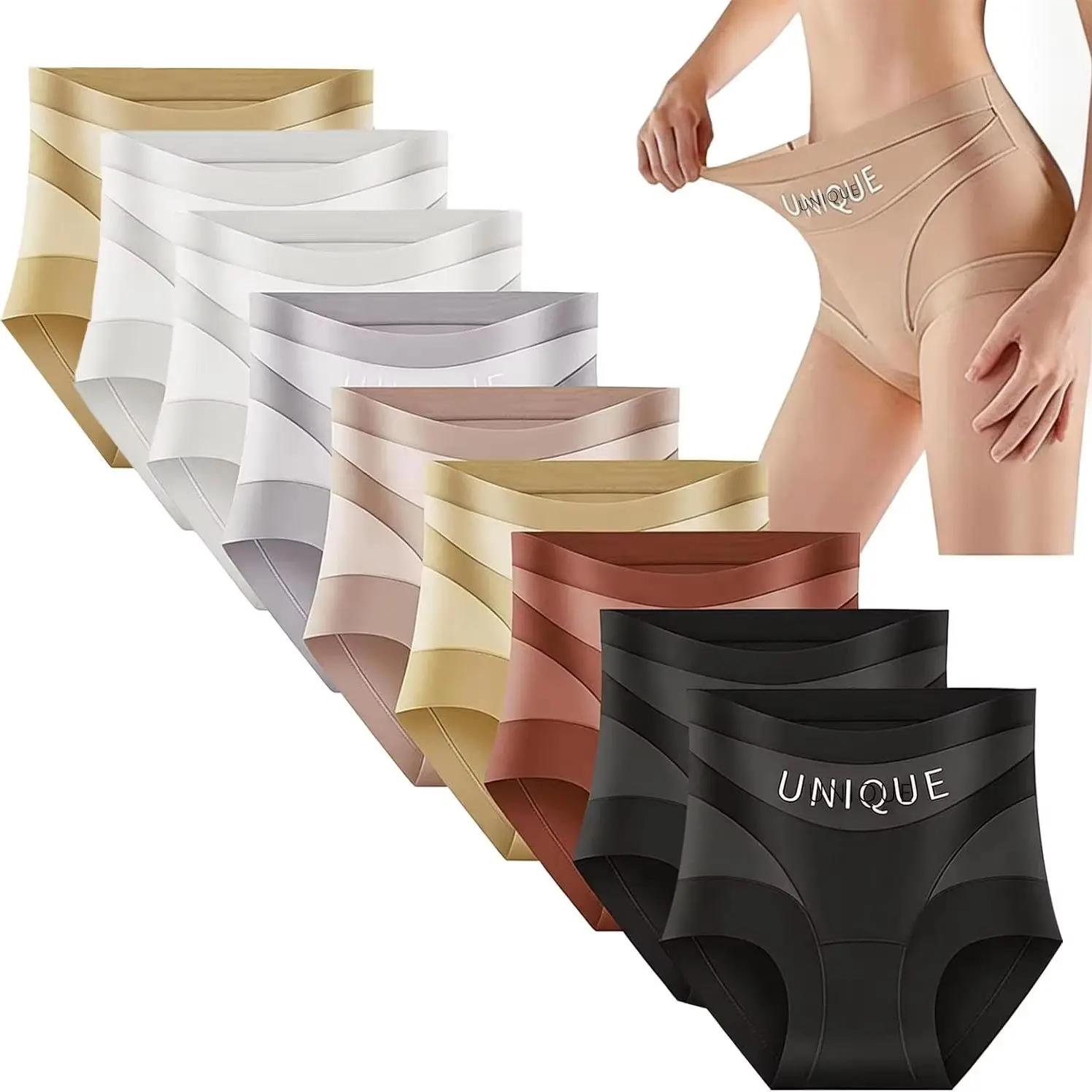 #15 Cheapest Womens Breathable Mesh Panties Deals You Can Get