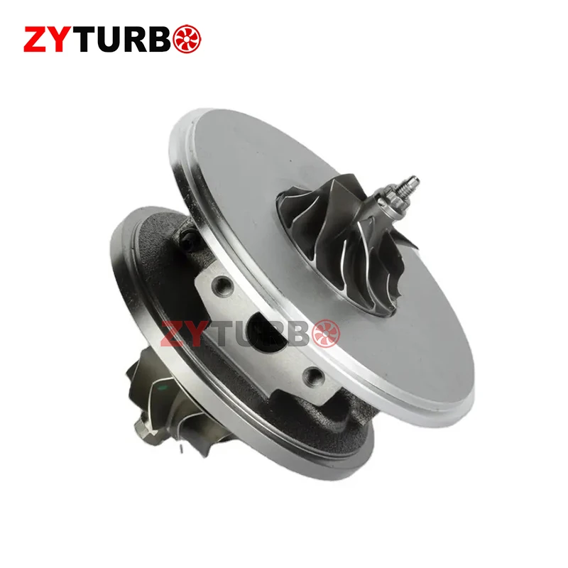 

Турбо GT1749V 760774 728768 753847 Картридж турбокомпрессора chra для Ford Volvo 2.0 TDCi 100 кВт 136 л.с. DW10BTED D4204T 2004 г.