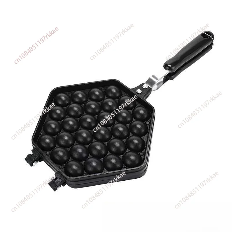 Removable Small Sandwich Fixture Portable Sandwich Single Sliced Bread Edge Press Edge Sealing Frying Pan Sandwich Baking Pan