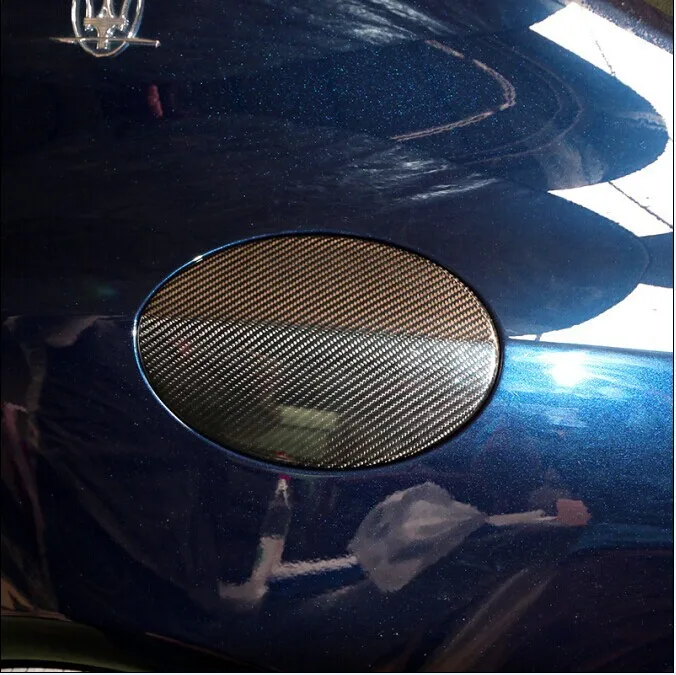 

Для модернизированной крышки бака из сухого углеродного волокна для президента Масерти, нашивка на бак Ratti Ghibli