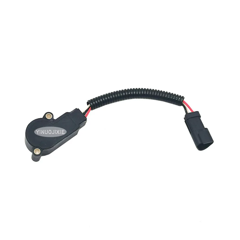 

Excavator Accessories Suitable For 938G/950G Loader Angle Sensor Angle Sensing Plug 266-1478